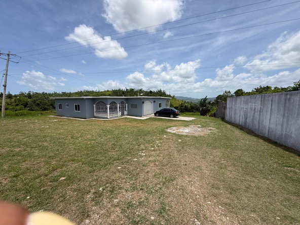Seventh image of Lot 4- Golden Spring Estate in Golden Spring, St. Ann, Jamaica - property is For Sale