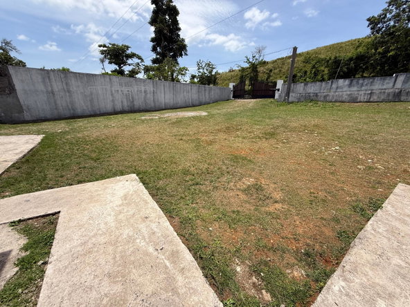 Eighth image of Lot 4- Golden Spring Estate in Golden Spring, St. Ann, Jamaica - property is For Sale