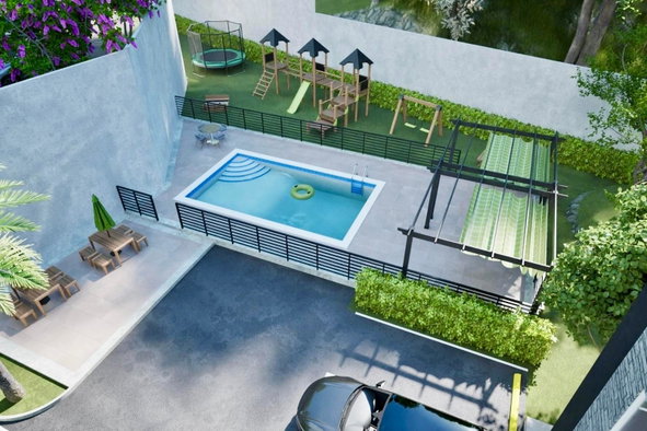 Third image of 12-130 Mannings Hill Road in Kingston 8, St. Andrew, Jamaica - property is For Sale