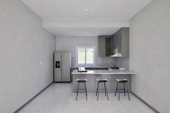 Fourth image of 12-130 Mannings Hill Road in Kingston 8, St. Andrew, Jamaica - property is For Sale