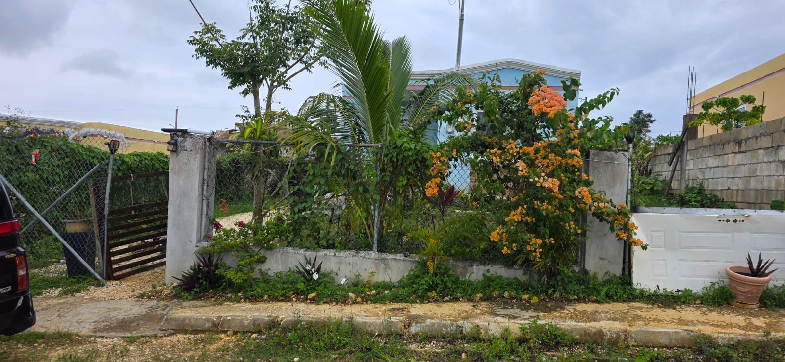 Second image of 521- Winchester Housing Scheme in Green Island, Hanover, Jamaica - property is For Sale