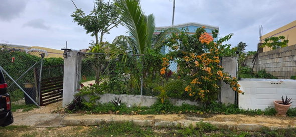 Second image of 521- Winchester Housing Scheme in Green Island, Hanover, Jamaica - property is For Sale