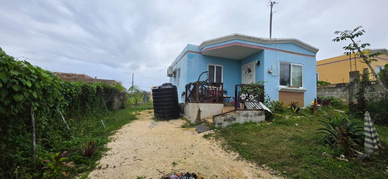 Third image of 521- Winchester Housing Scheme in Green Island, Hanover, Jamaica - property is For Sale