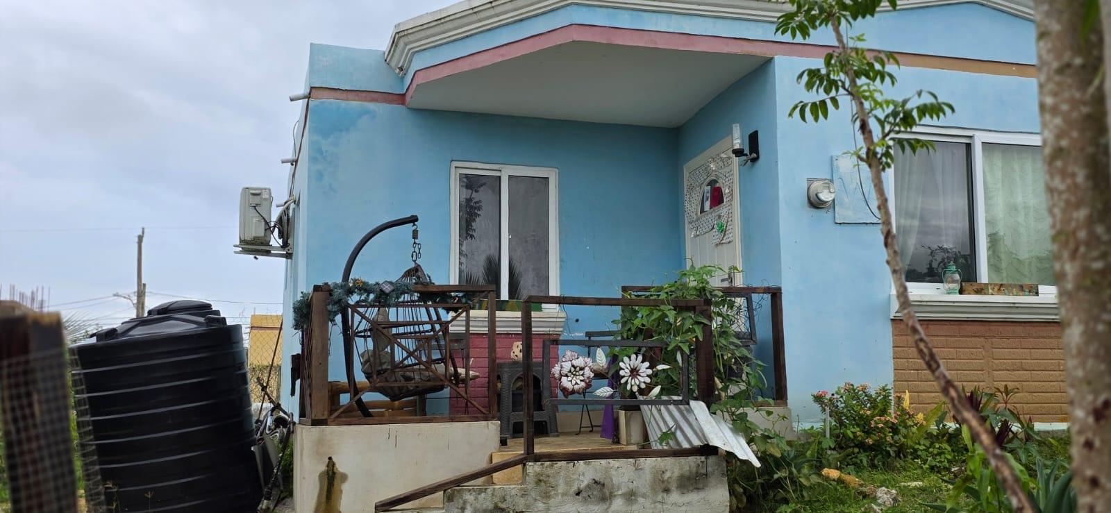 Fourth image of 521- Winchester Housing Scheme in Green Island, Hanover, Jamaica - property is For Sale