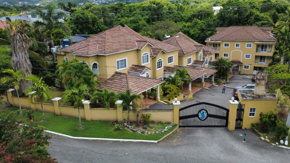 First image of Toucan Manor, Birdsucker in Kingston 8, St. Andrew, Jamaica - property is For Sale