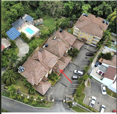 Second image of Toucan Manor, Birdsucker in Kingston 8, St. Andrew, Jamaica - property is For Sale
