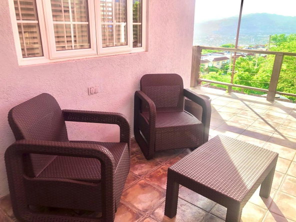 Second image of 529 Plumeria Way, Long Mounta in Kingston 6, St. Andrew, Jamaica - property is For Rent