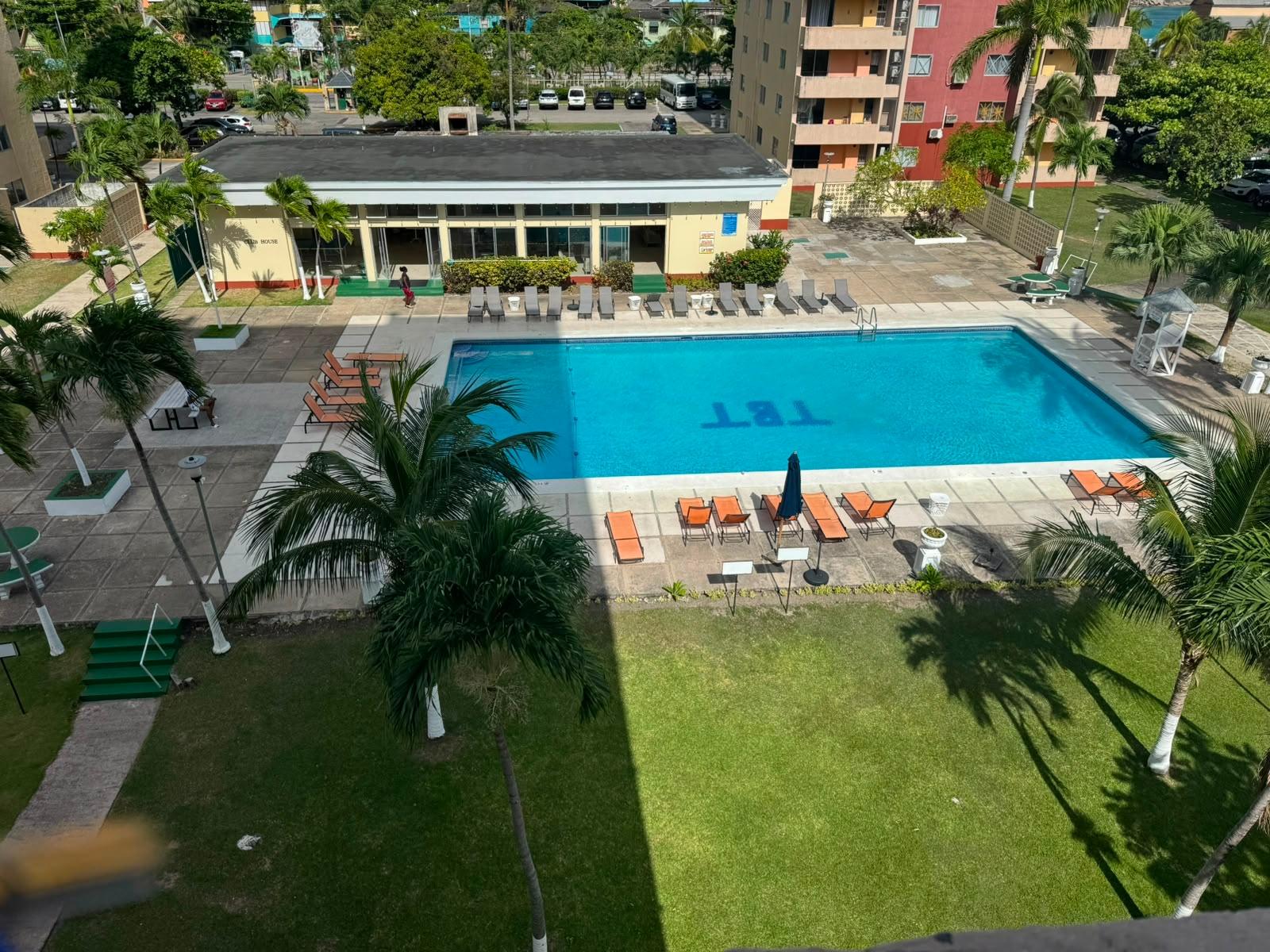 Second image of 34a-turtle Tow Ocho Rios in Ocho Rios, St. Ann, Jamaica - property is For Rent