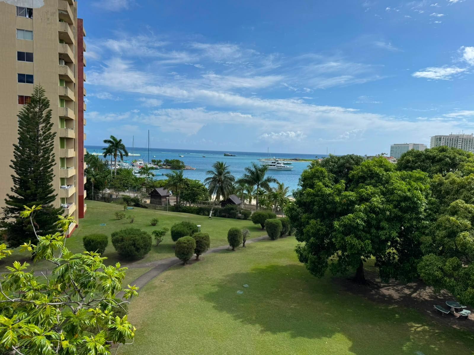 Seventh image of 34a-turtle Tow Ocho Rios in Ocho Rios, St. Ann, Jamaica - property is For Rent