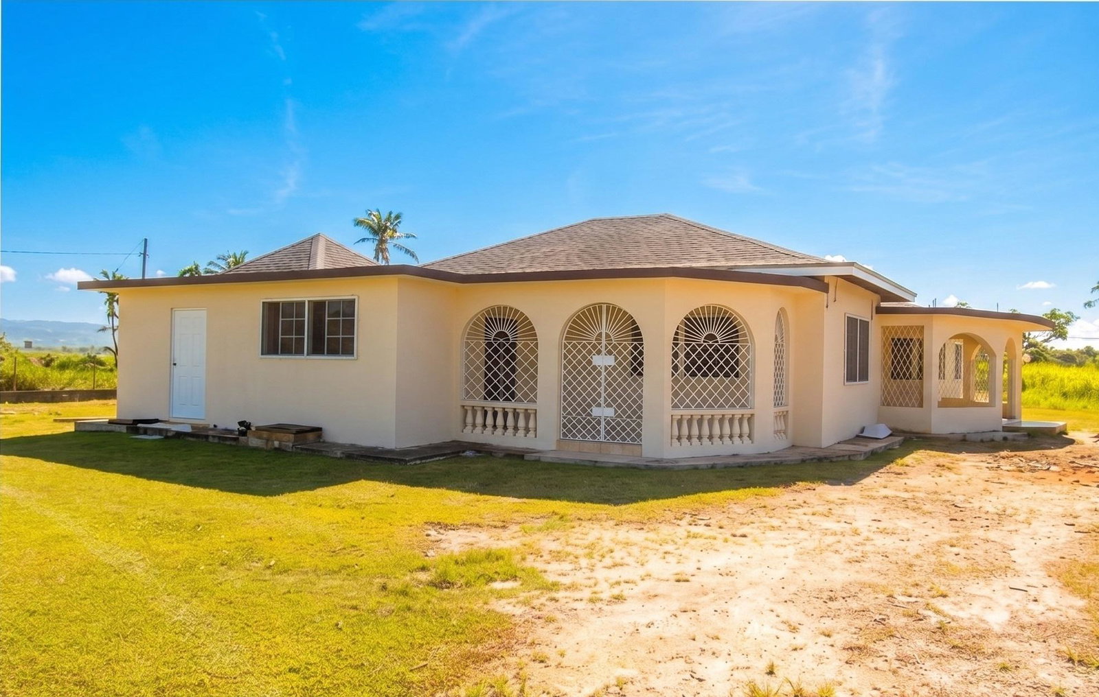 First image of Lot #28 Pleasant Park, Georges pl in Georges Plain, Westmoreland, Jamaica - property is For Sale
