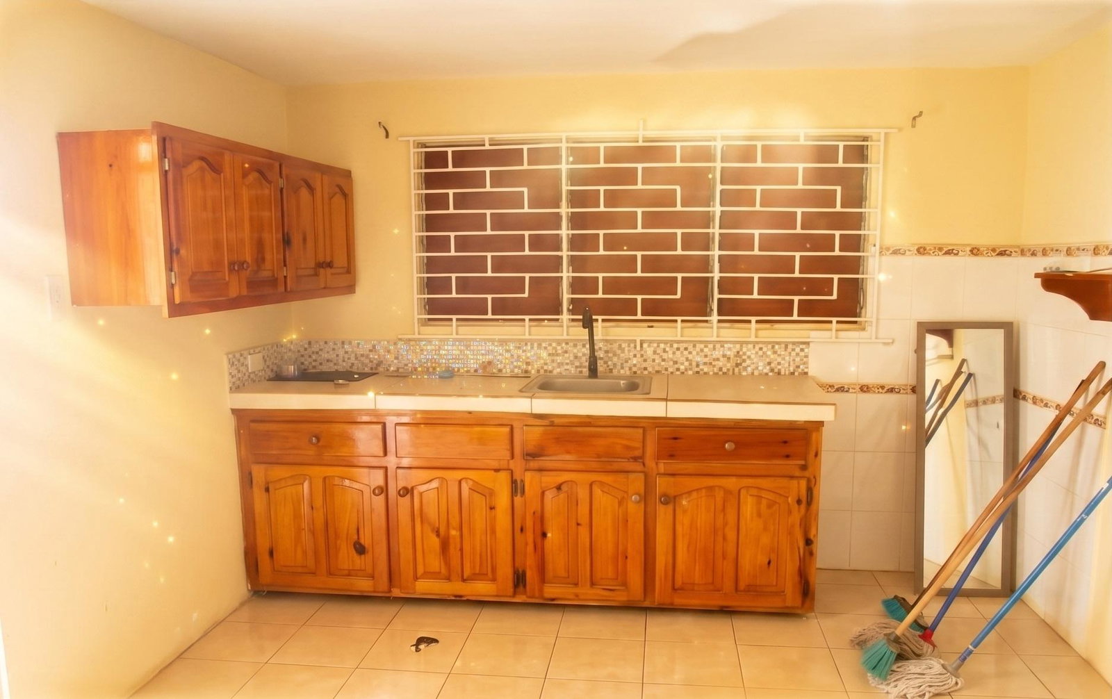 Fourth image of Lot #28 Pleasant Park, Georges pl in Georges Plain, Westmoreland, Jamaica - property is For Sale
