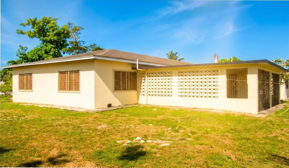 Fifth image of Lot #28 Pleasant Park, Georges pl in Georges Plain, Westmoreland, Jamaica - property is For Sale