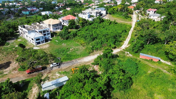 Second image of Lot 28 Balmoral Heights in Tower Isle, St. Mary, Jamaica - property is For Sale