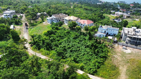 Third image of Lot 28 Balmoral Heights in Tower Isle, St. Mary, Jamaica - property is For Sale
