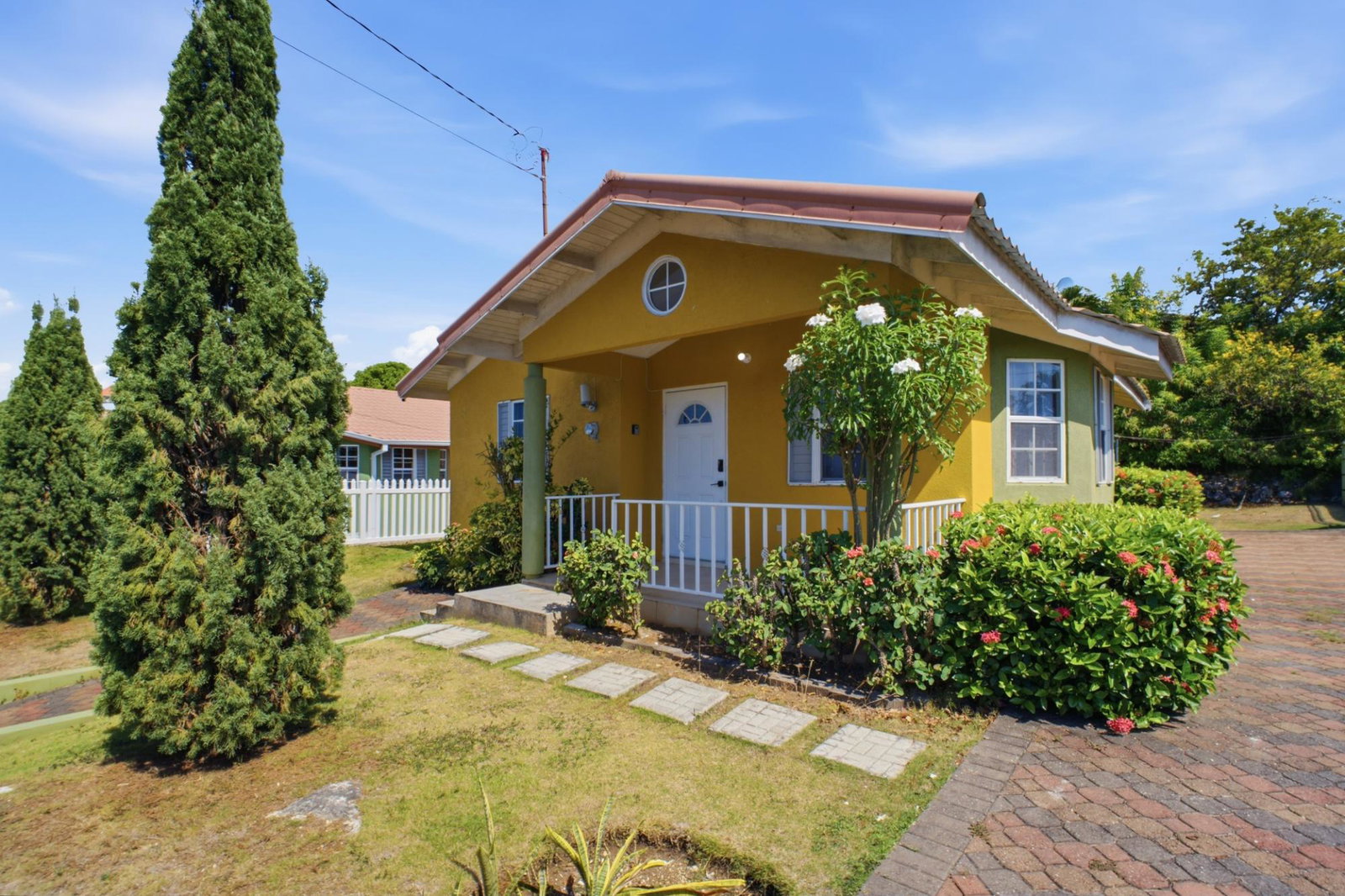 First image of 120 Emerald Close, Emerald es in Huddersfield Estates, St. Mary, Jamaica - property is For Sale