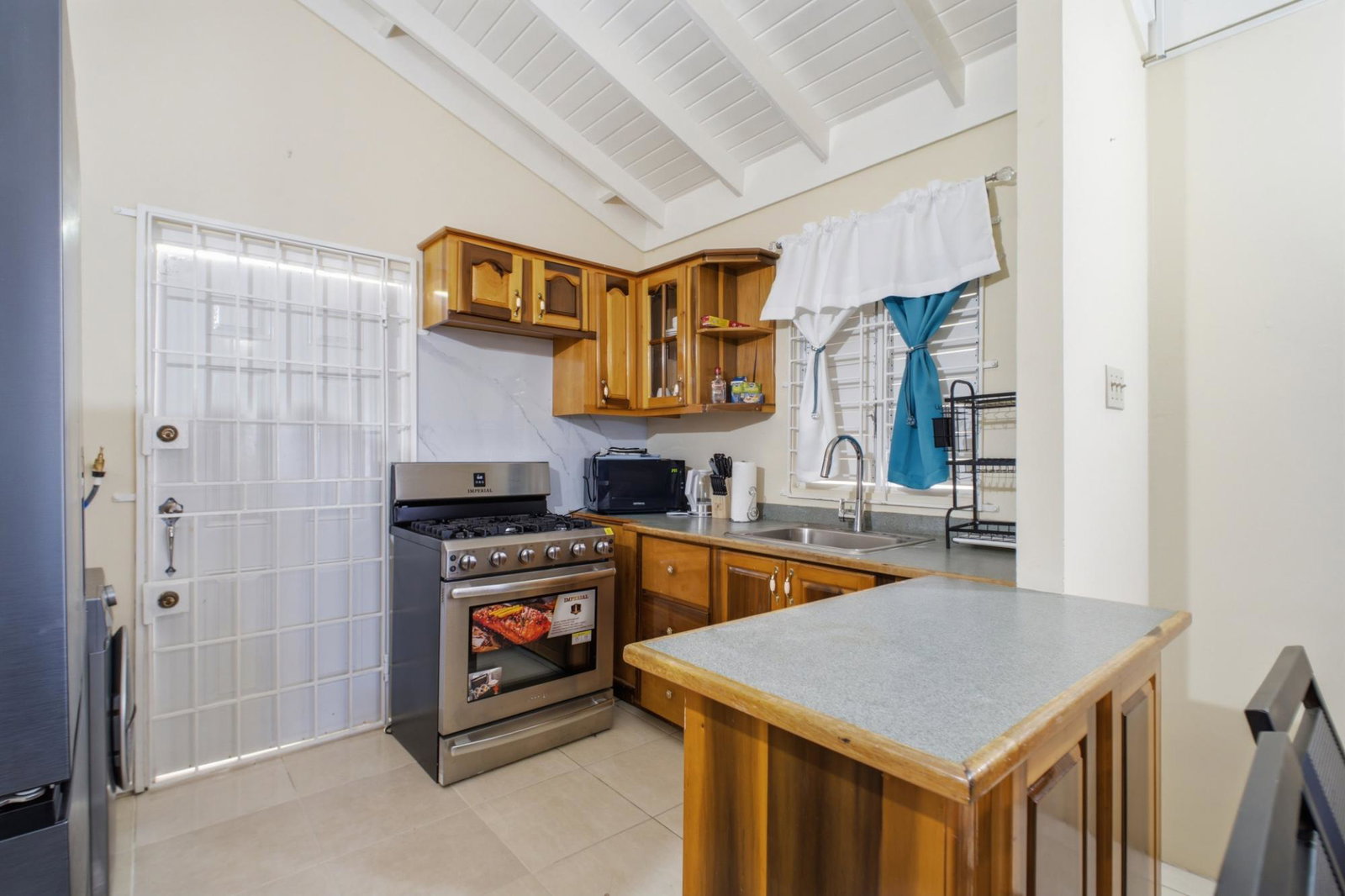 Tenth image of 120 Emerald Close, Emerald es in Huddersfield Estates, St. Mary, Jamaica - property is For Sale