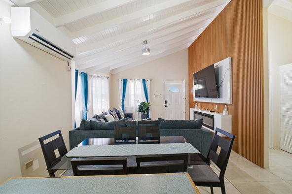 Eighteenth image of 120 Emerald Close, Emerald es in Huddersfield Estates, St. Mary, Jamaica - property is For Sale