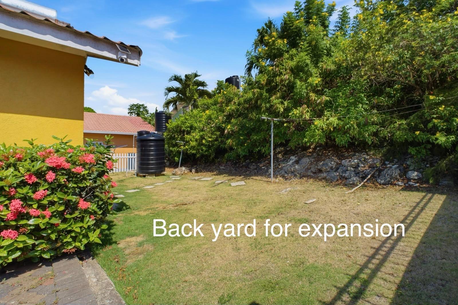 Twentieth image of 120 Emerald Close, Emerald es in Huddersfield Estates, St. Mary, Jamaica - property is For Sale