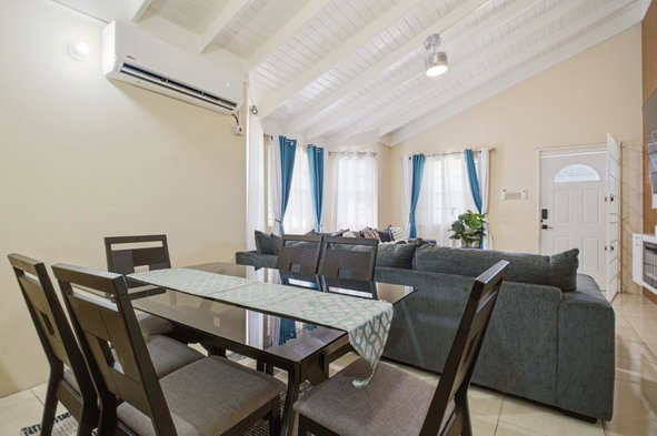 Seventh image of 120 Emerald Close, Emerald es in Huddersfield Estates, St. Mary, Jamaica - property is For Sale