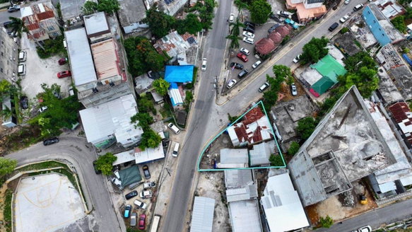 First image of 1 Princess St. in Montego Bay, St. James, Jamaica - property is For Sale