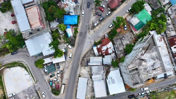 Second image of 1 Princess St. in Montego Bay, St. James, Jamaica - property is For Sale