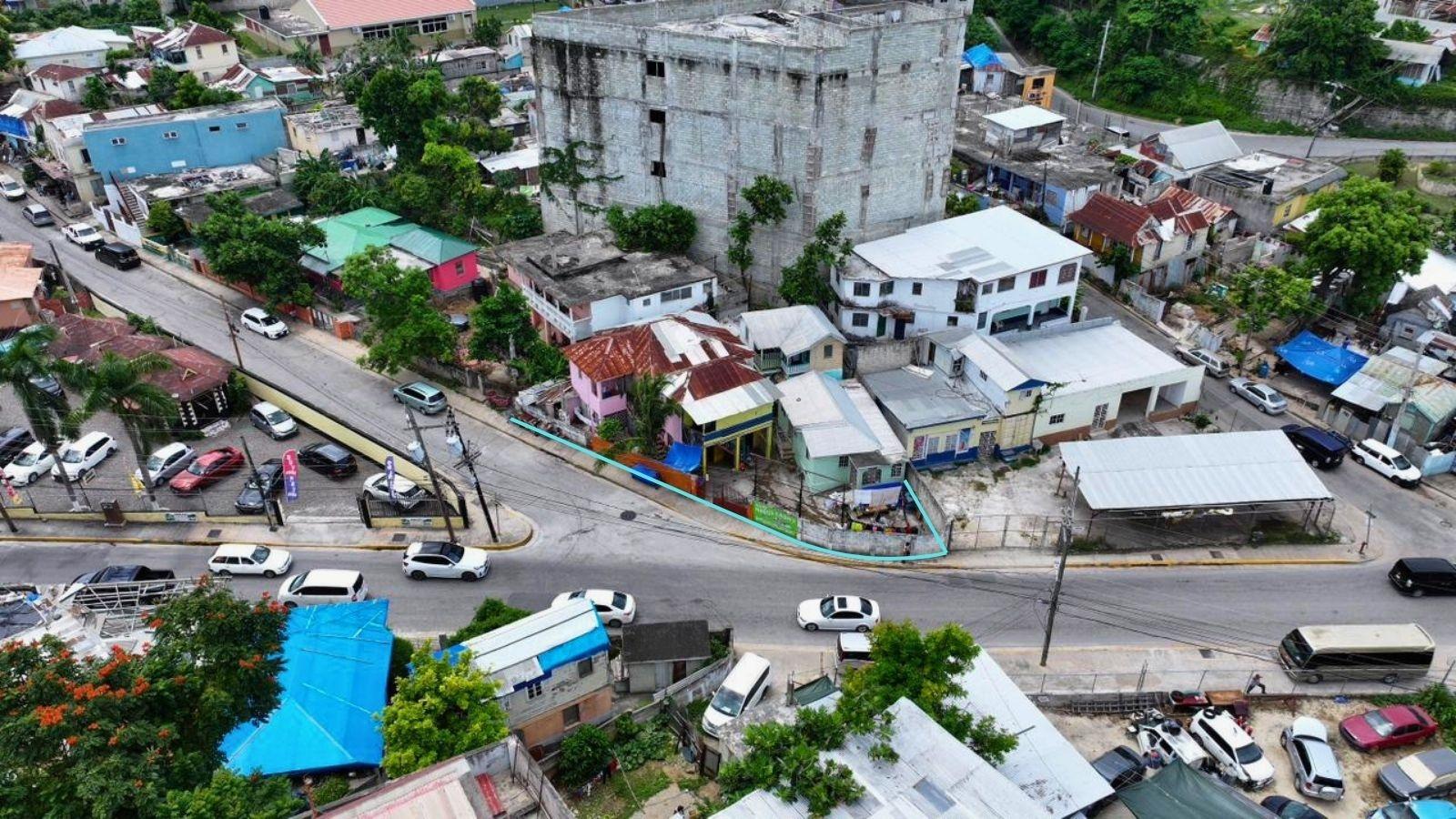 Third image of 1 Princess St. in Montego Bay, St. James, Jamaica - property is For Sale