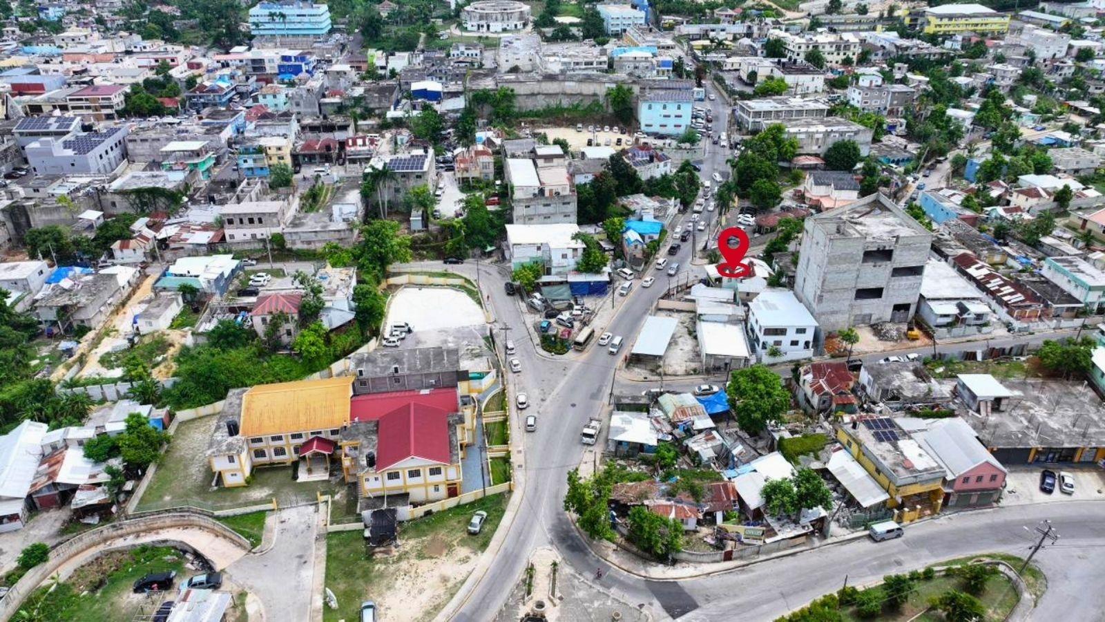 Fourth image of 1 Princess St. in Montego Bay, St. James, Jamaica - property is For Sale