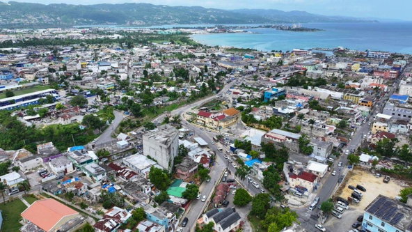 Sixth image of 1 Princess St. in Montego Bay, St. James, Jamaica - property is For Sale