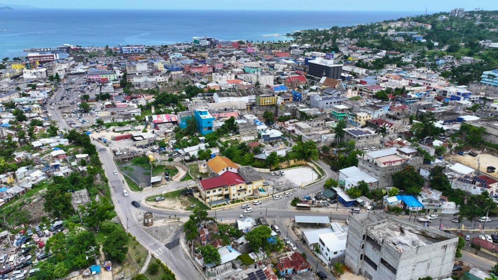 Seventh image of 1 Princess St. in Montego Bay, St. James, Jamaica - property is For Sale