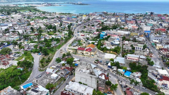 Eighth image of 1 Princess St. in Montego Bay, St. James, Jamaica - property is For Sale