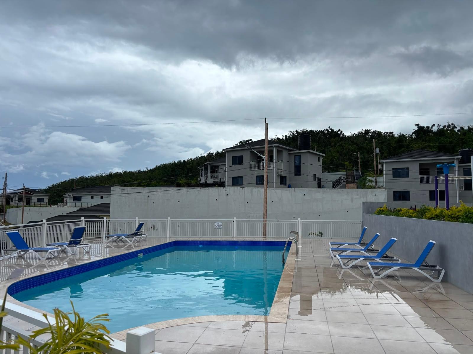 Fifteenth image of Block B-468 Peak Way, Belle Air in Runaway Bay, St. Ann, Jamaica - property is For Rent