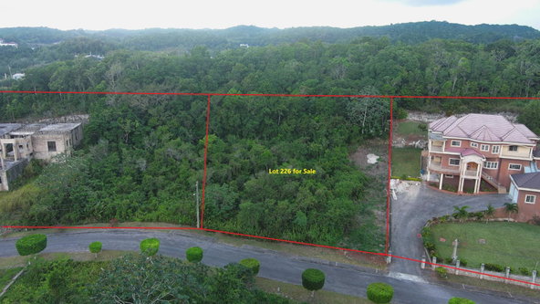 First image of 226 Moorlands Estate in Mandeville, Manchester, Jamaica - property is For Sale