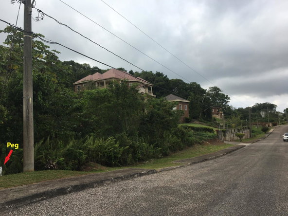 Tenth image of 226 Moorlands Estate in Mandeville, Manchester, Jamaica - property is For Sale