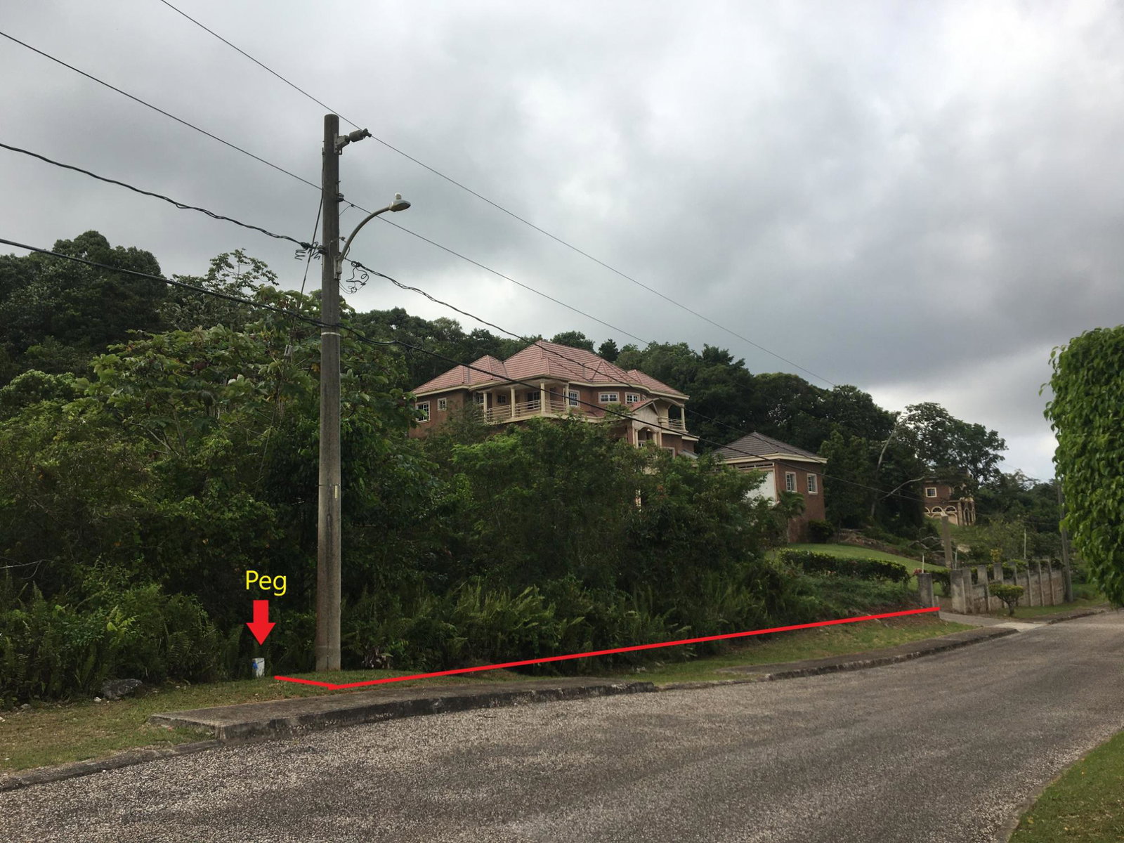 Eleventh image of 226 Moorlands Estate in Mandeville, Manchester, Jamaica - property is For Sale