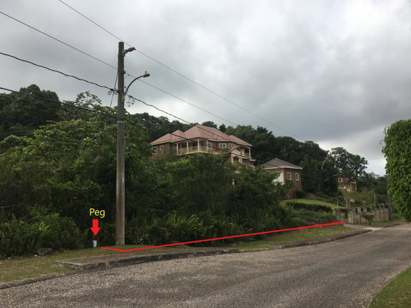 Eleventh image of 226 Moorlands Estate in Mandeville, Manchester, Jamaica - property is For Sale