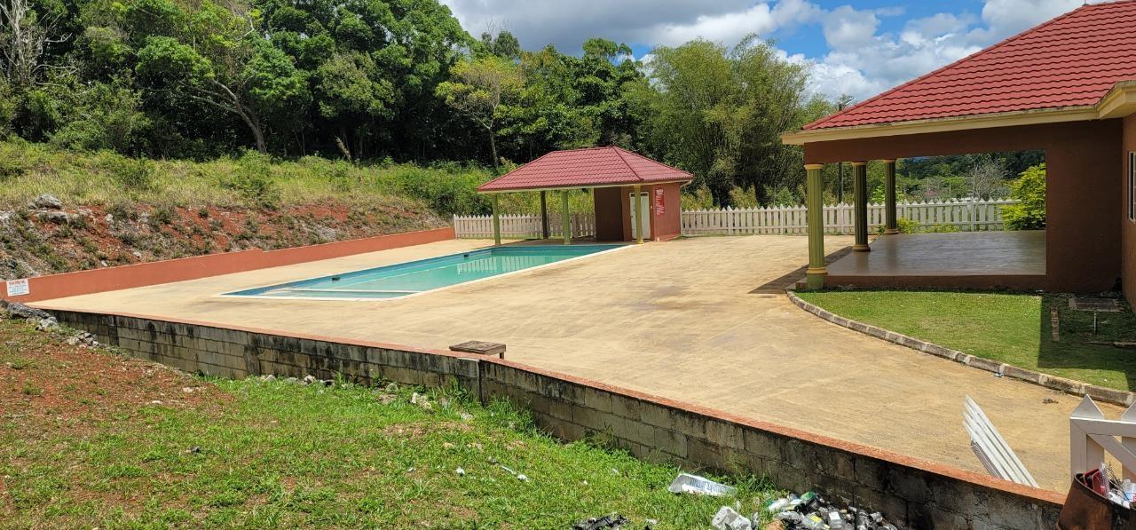 Thirteenth image of 226 Moorlands Estate in Mandeville, Manchester, Jamaica - property is For Sale