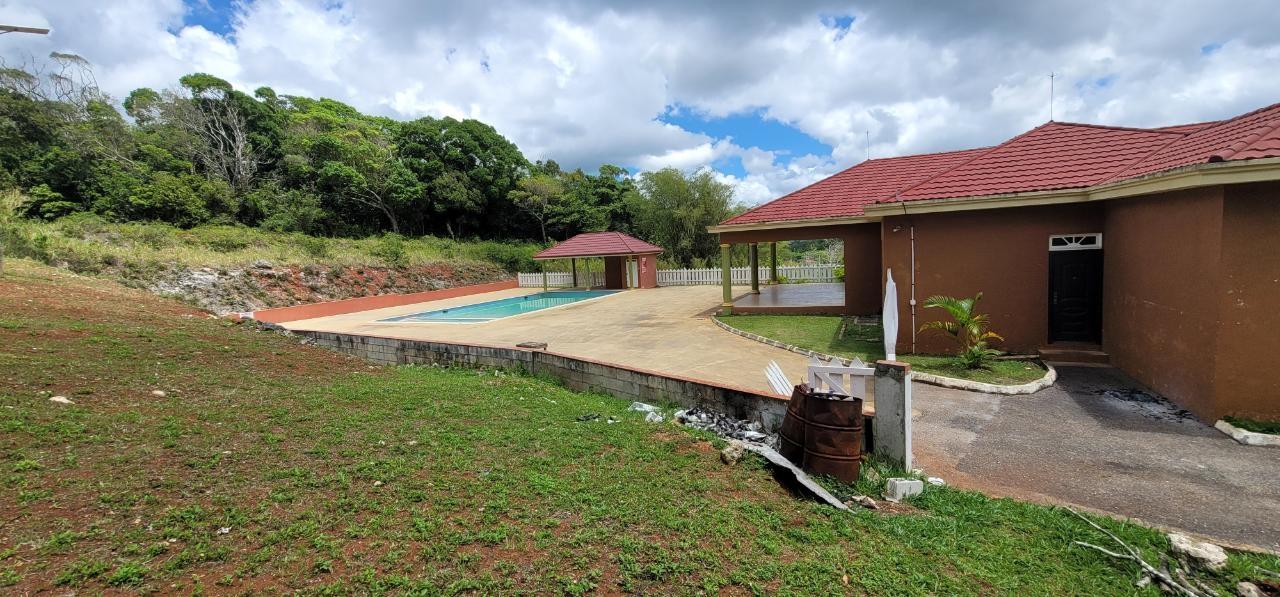 Fourteenth image of 226 Moorlands Estate in Mandeville, Manchester, Jamaica - property is For Sale