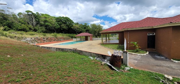 Fourteenth image of 226 Moorlands Estate in Mandeville, Manchester, Jamaica - property is For Sale