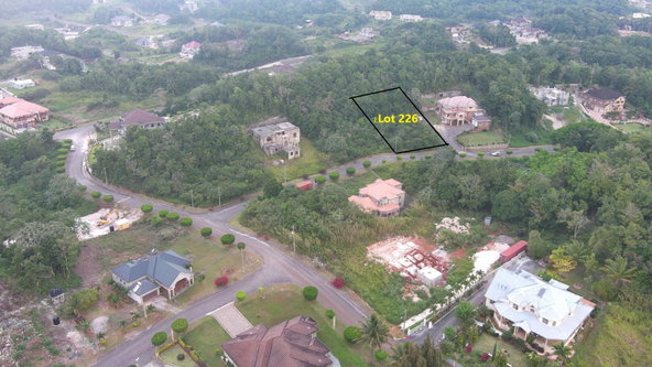 Fourth image of 226 Moorlands Estate in Mandeville, Manchester, Jamaica - property is For Sale