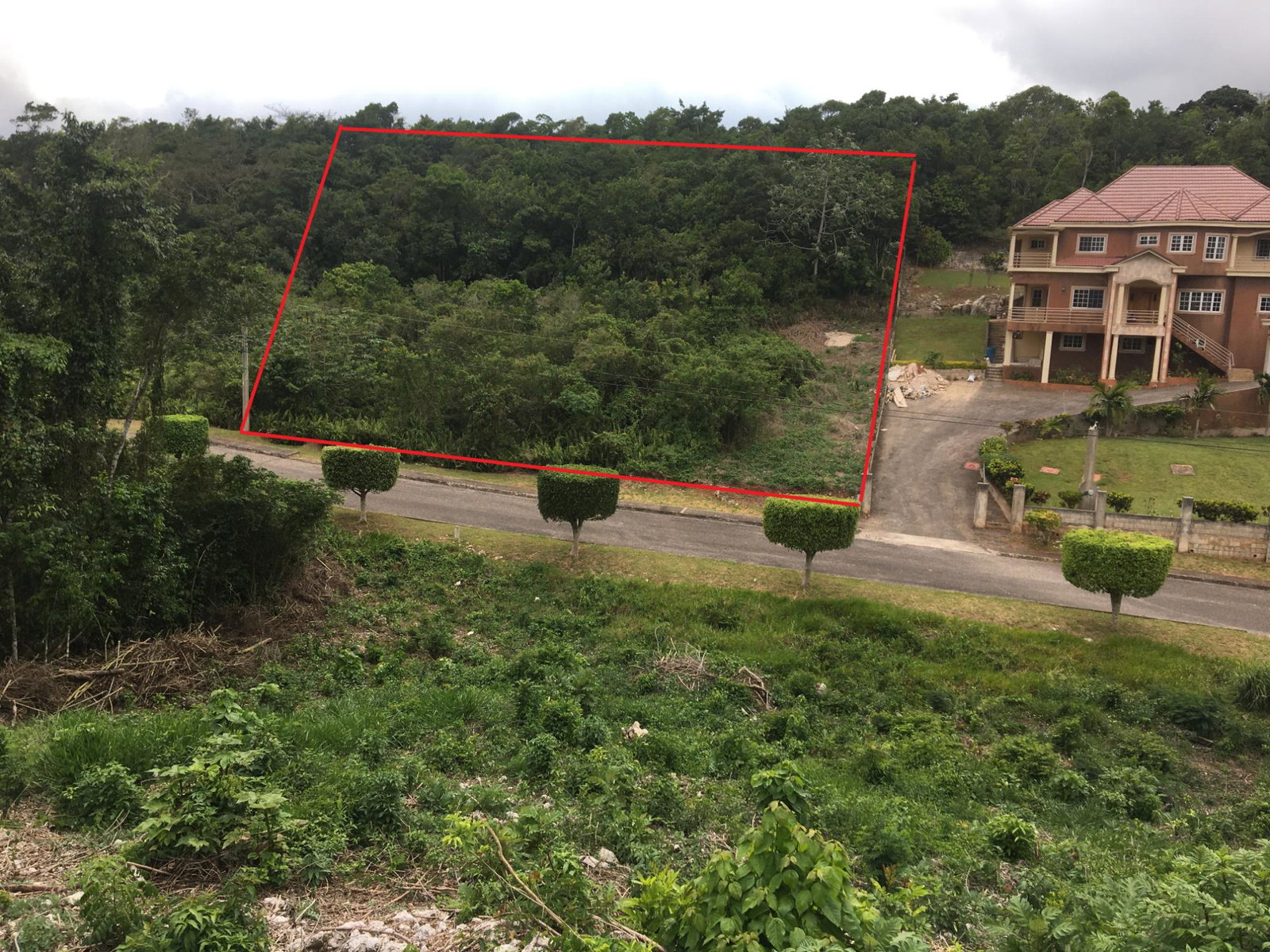Sixth image of 226 Moorlands Estate in Mandeville, Manchester, Jamaica - property is For Sale
