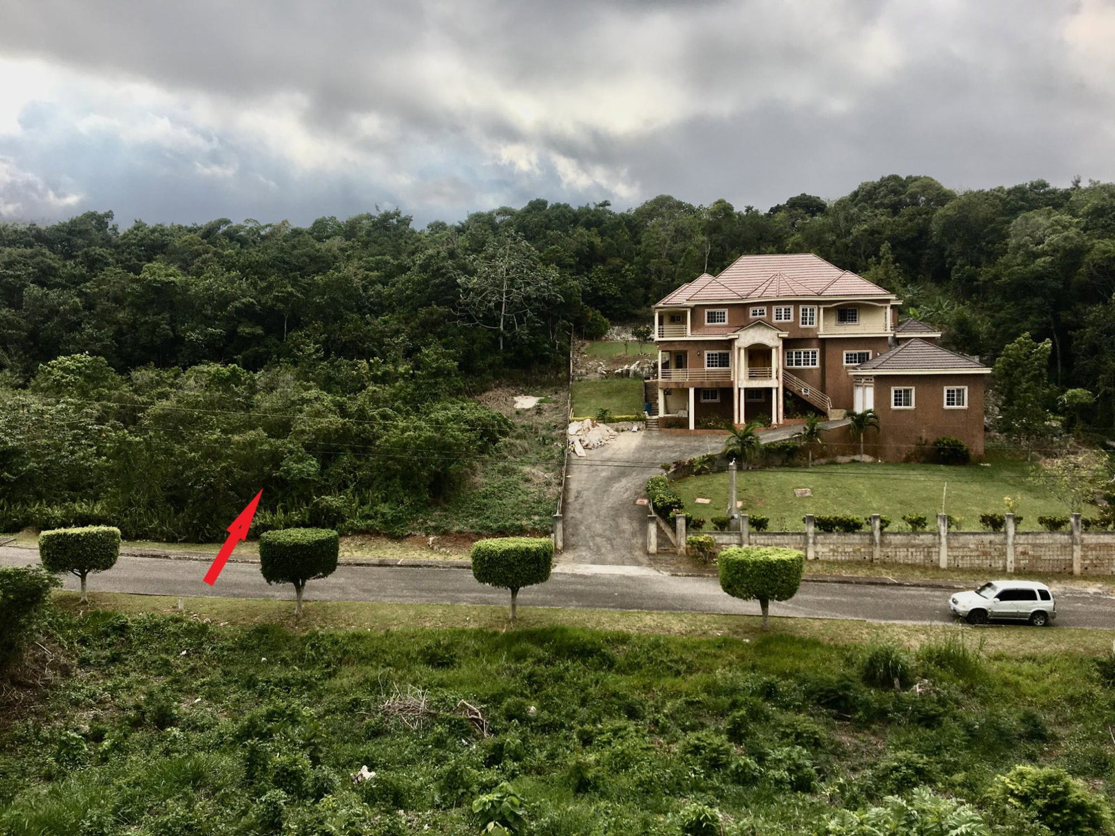Seventh image of 226 Moorlands Estate in Mandeville, Manchester, Jamaica - property is For Sale