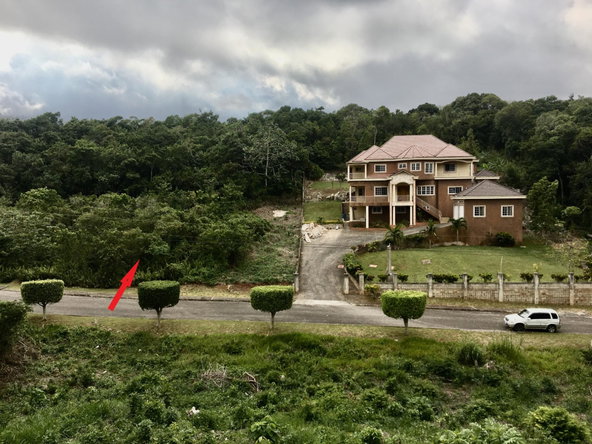 Seventh image of 226 Moorlands Estate in Mandeville, Manchester, Jamaica - property is For Sale