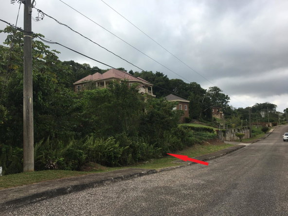 Eighth image of 226 Moorlands Estate in Mandeville, Manchester, Jamaica - property is For Sale