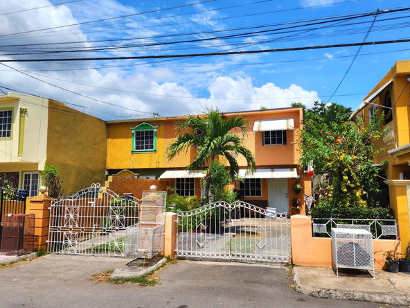 Second image of 32 Maytals Close in Kingston 20, St. Andrew, Jamaica - property is For Sale