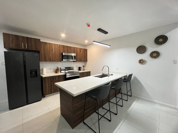 First image of 4 Sunset Drive in Kingston 10, St. Andrew, Jamaica - property is For Rent
