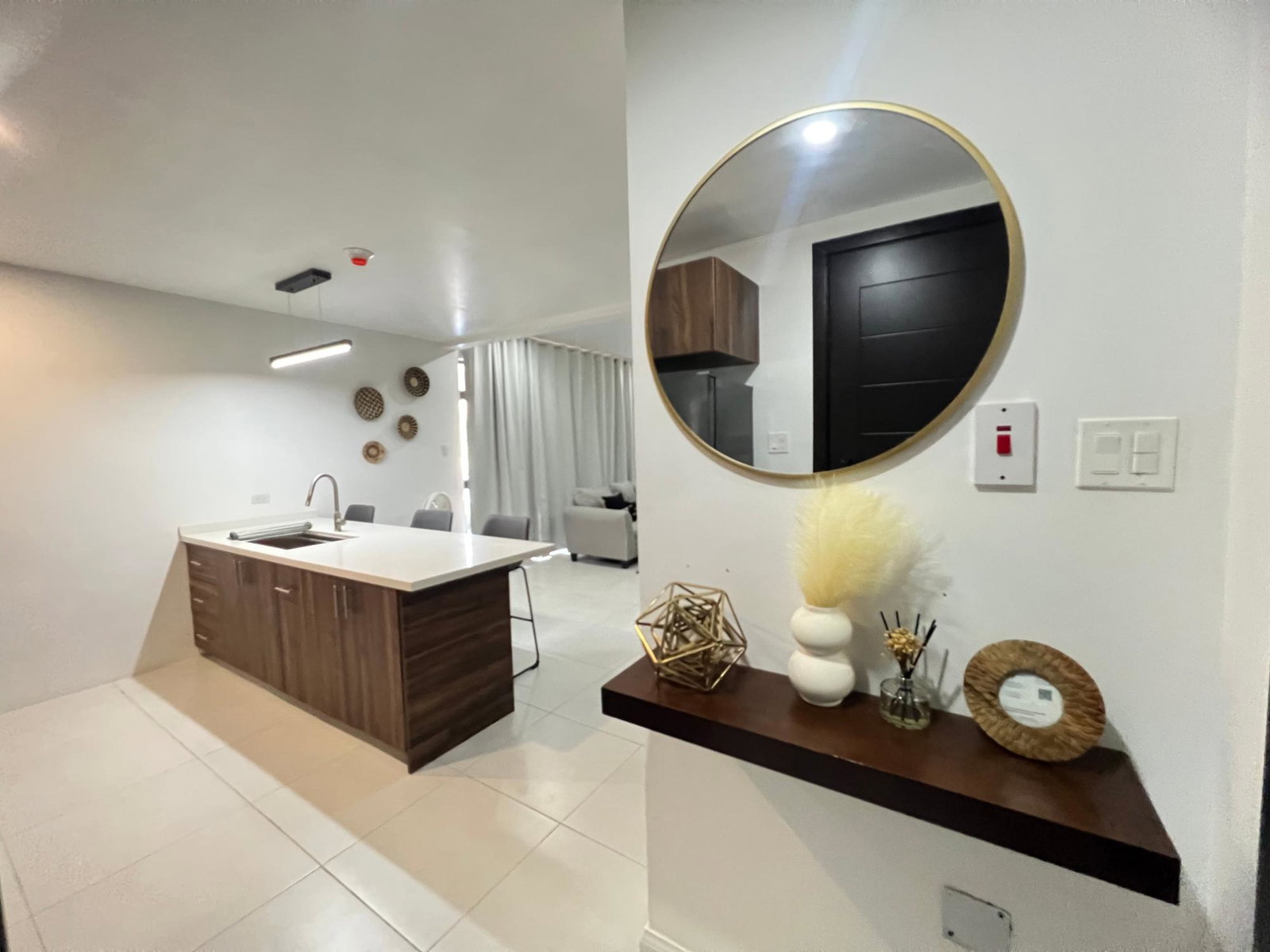 Sixth image of 4 Sunset Drive in Kingston 10, St. Andrew, Jamaica - property is For Rent