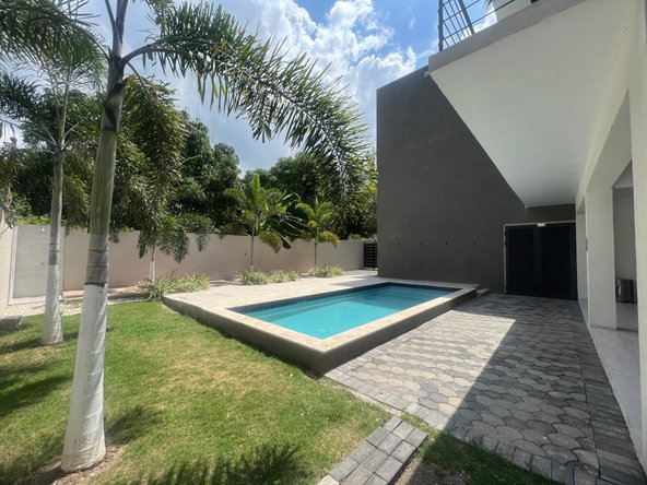 Eighth image of 4 Sunset Drive in Kingston 10, St. Andrew, Jamaica - property is For Rent