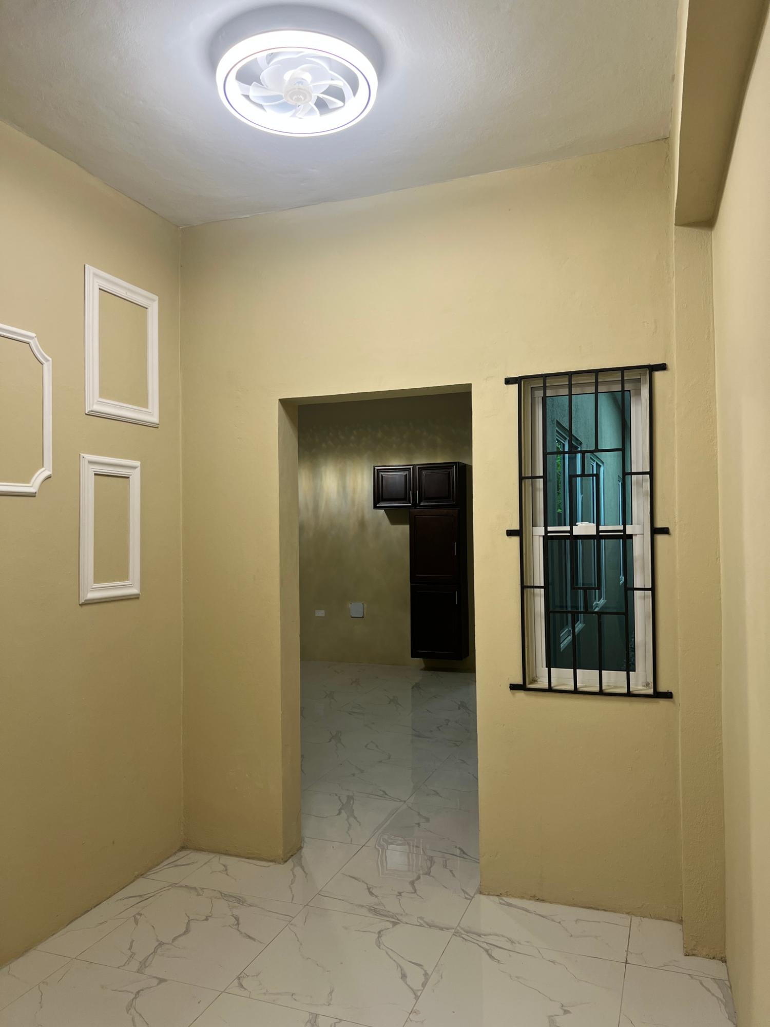 Fifth image of Ground-194a Mangerine Drive in Spanish Town, St. Catherine, Jamaica - property is For Rent