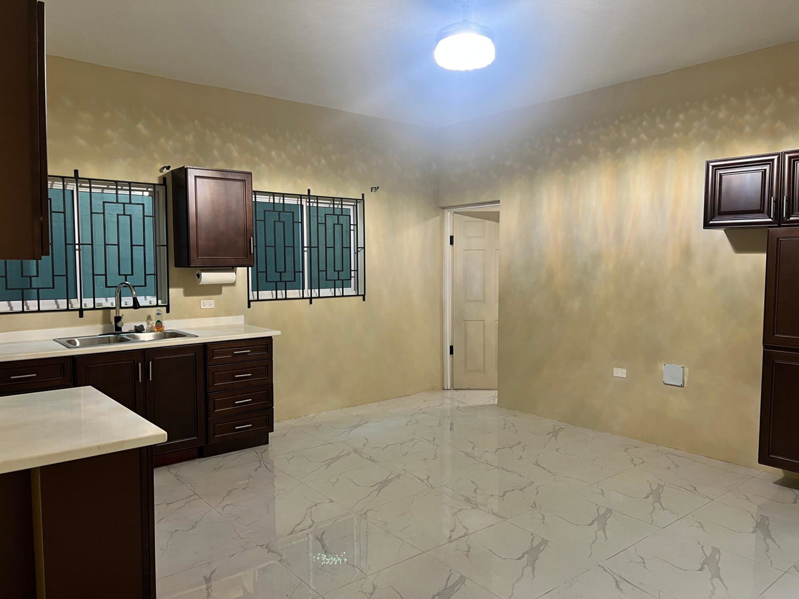 Seventh image of Ground-194a Mangerine Drive in Spanish Town, St. Catherine, Jamaica - property is For Rent