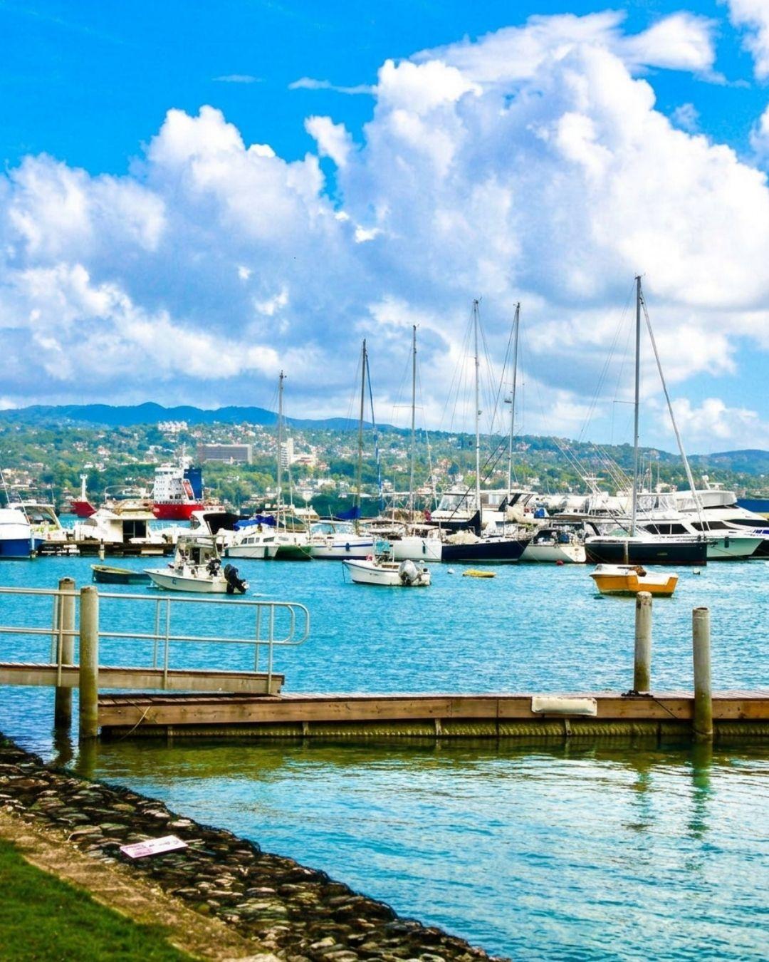 First image of B201- Sunset Drive in Montego Bay, St. James, Jamaica - property is For Rent